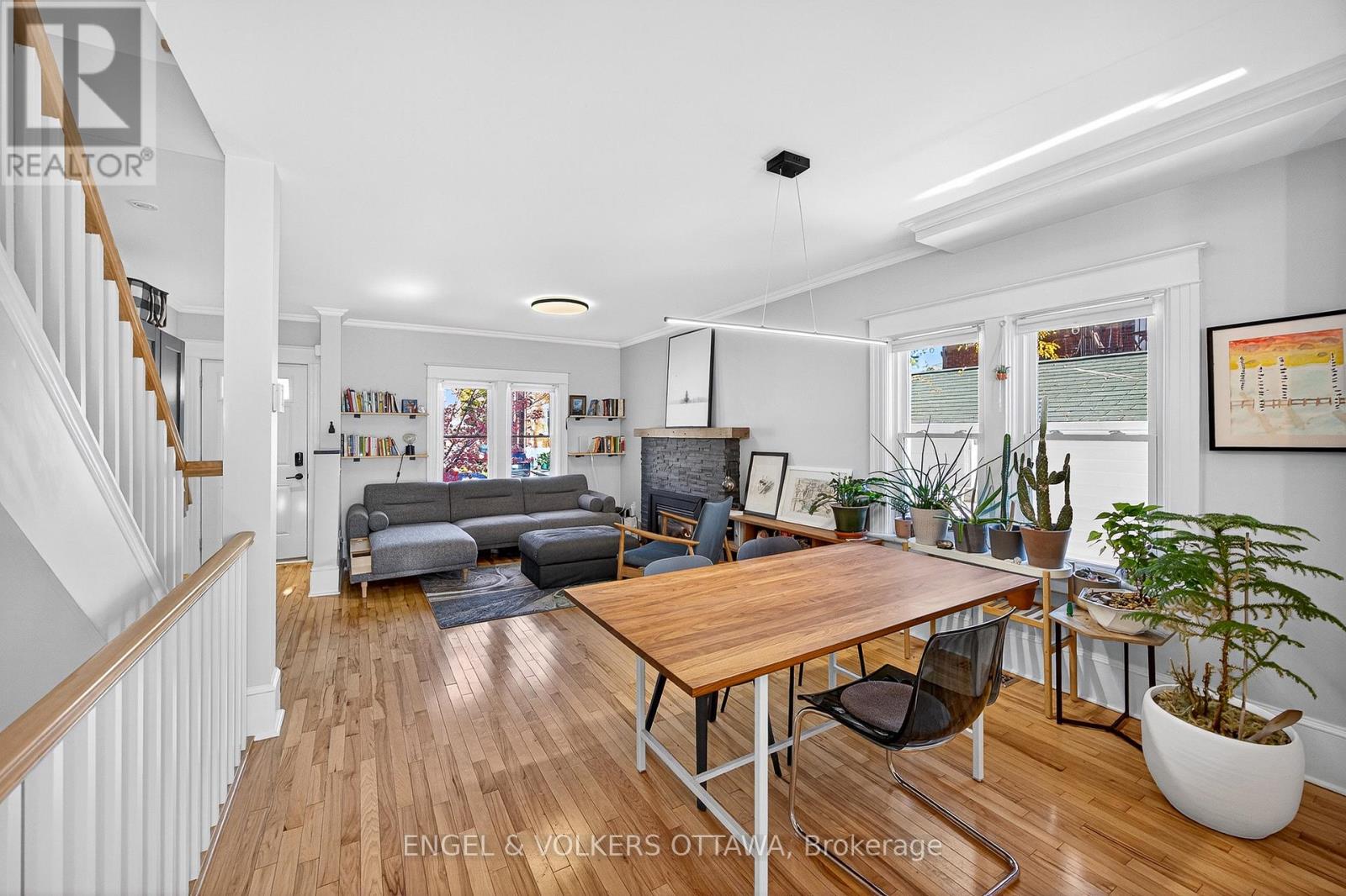 8 Foster Street, Ottawa, Ontario  K1Y 3J4 - Photo 11 - X12487700