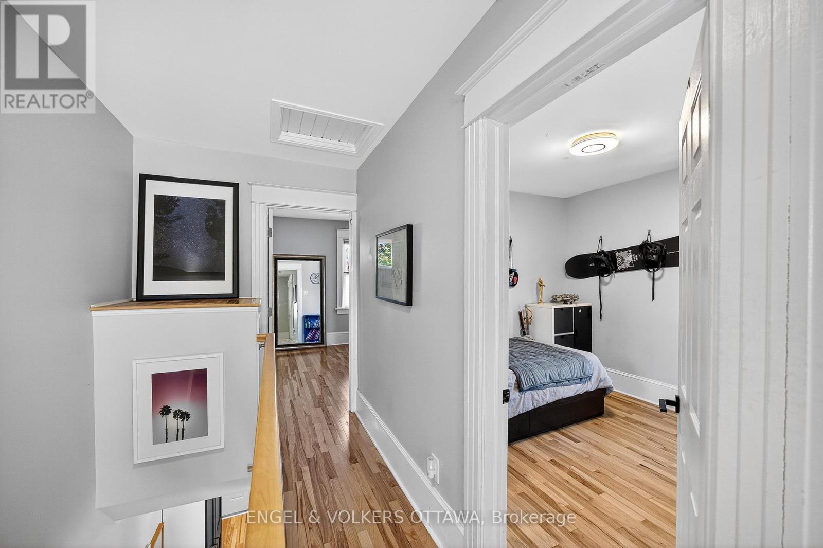 8 Foster Street, Ottawa, Ontario  K1Y 3J4 - Photo 15 - X12487700