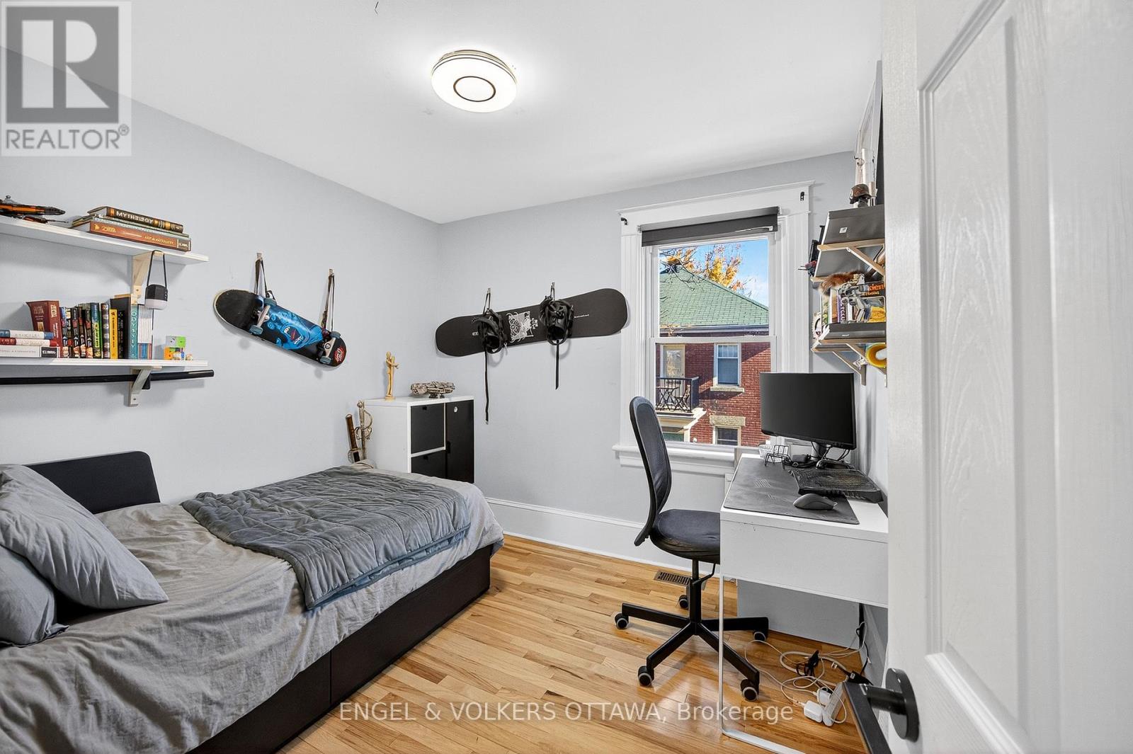 8 Foster Street, Ottawa, Ontario  K1Y 3J4 - Photo 19 - X12487700