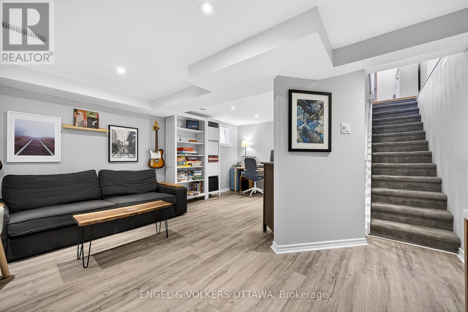 8 Foster Street, Ottawa, Ontario  K1Y 3J4 - Photo 23 - X12487700