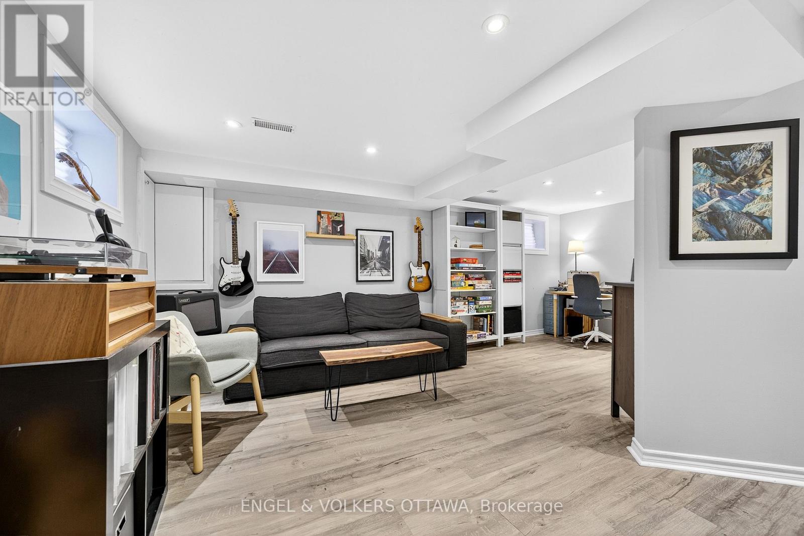 8 Foster Street, Ottawa, Ontario  K1Y 3J4 - Photo 24 - X12487700