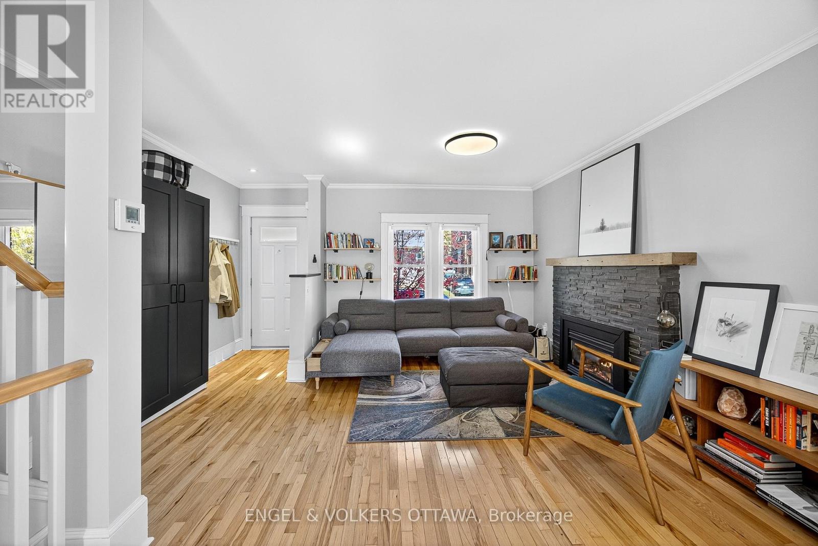 8 Foster Street, Ottawa, Ontario  K1Y 3J4 - Photo 6 - X12487700