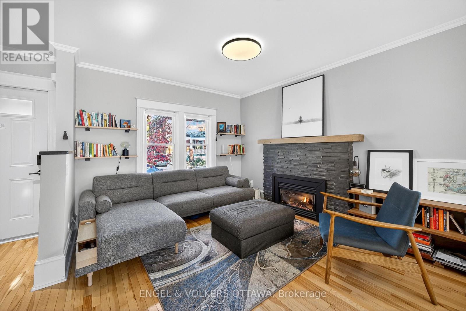 8 Foster Street, Ottawa, Ontario  K1Y 3J4 - Photo 7 - X12487700