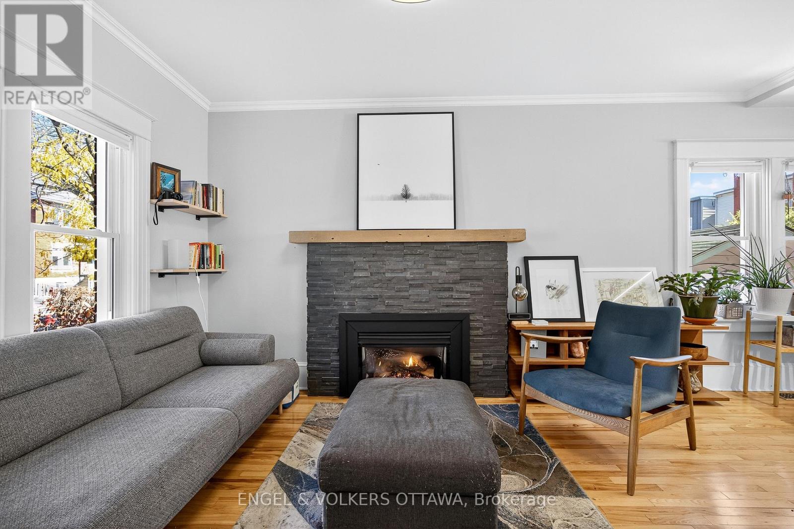 8 Foster Street, Ottawa, Ontario  K1Y 3J4 - Photo 8 - X12487700