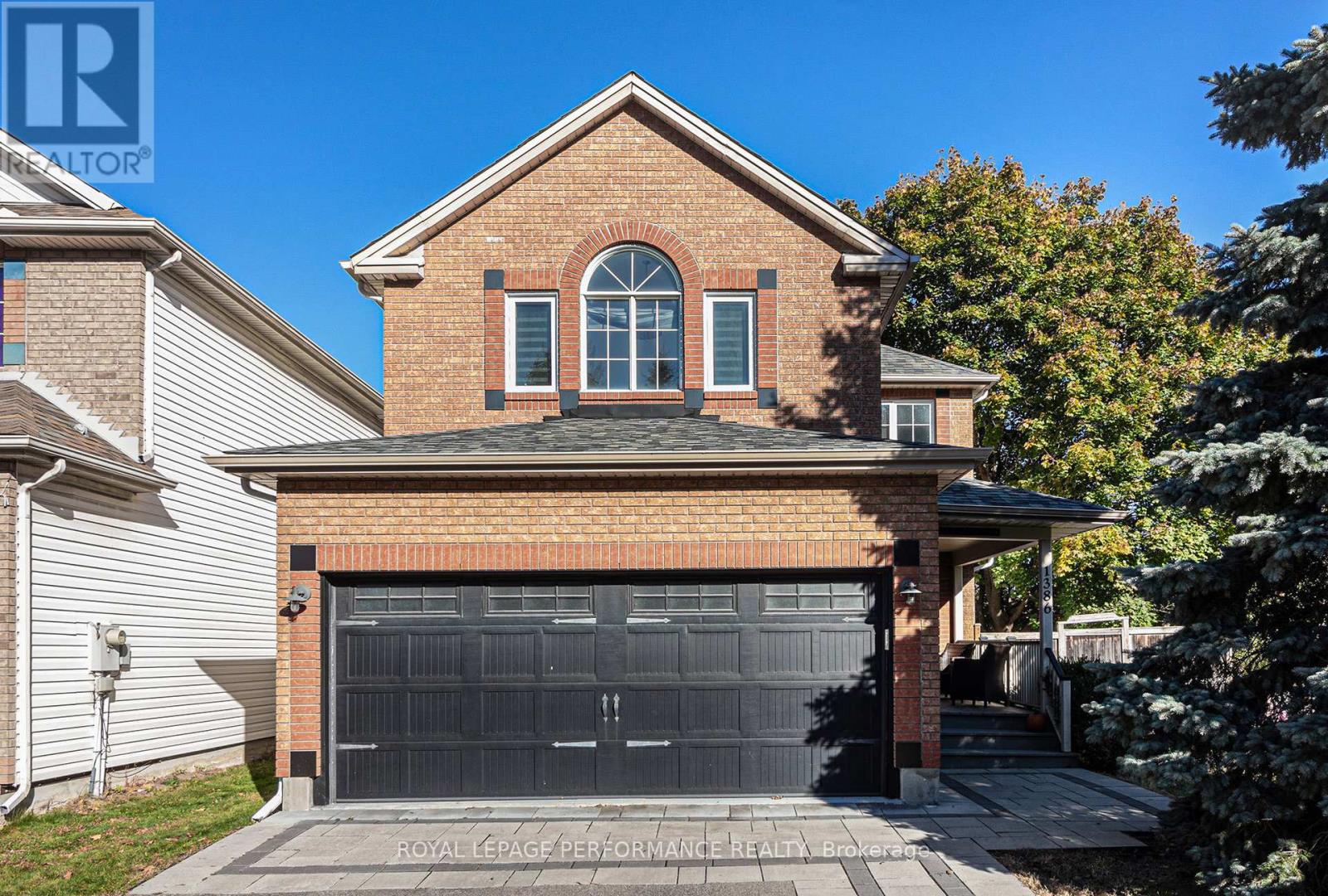 1386 CHICORY PLACE, Ottawa, Ontario