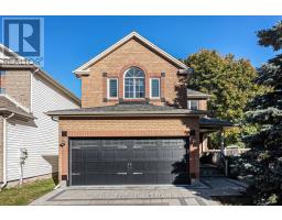 1386 CHICORY PLACE, Ottawa, Ontario