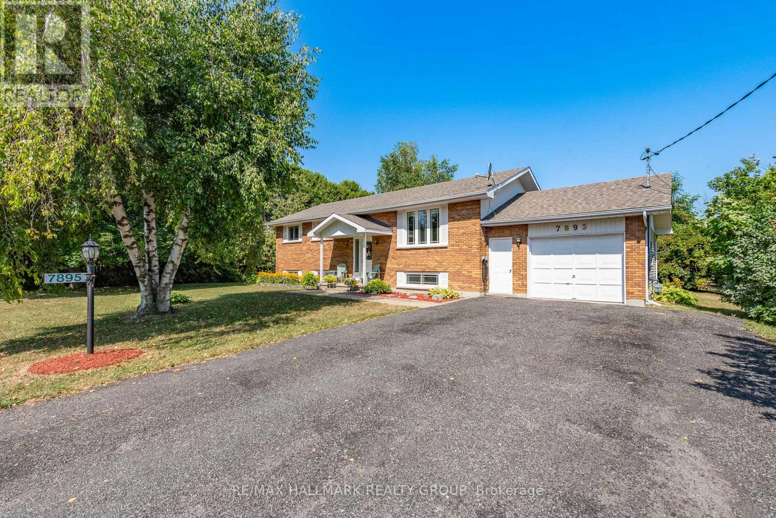 7895 POPHAM STREET, Ottawa, Ontario