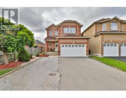15 AVENIDA STREET, Markham, Ontario