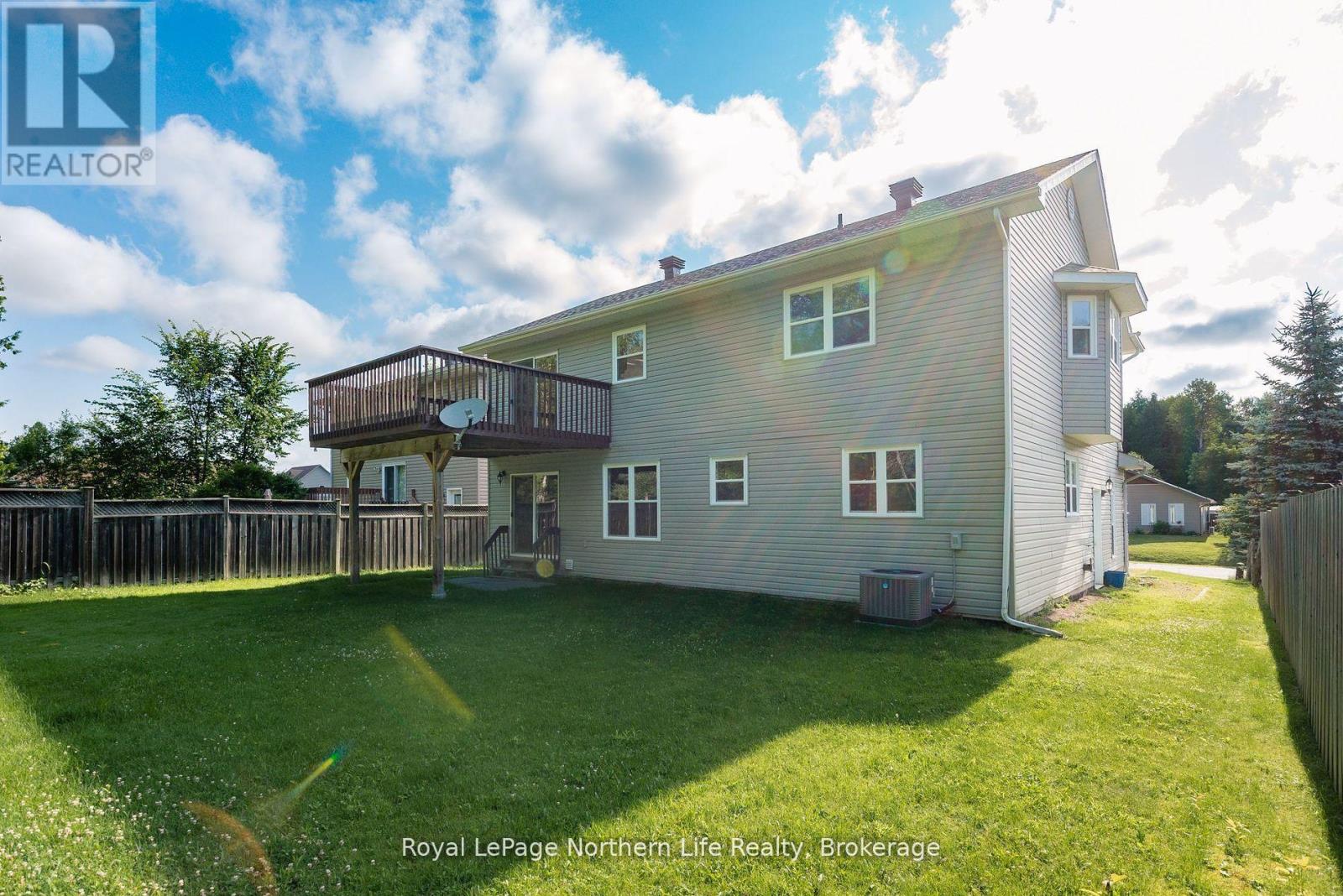 293 Osprey Crescent, Callander, Ontario  P0H 1H0 - Photo 44 - X12487734