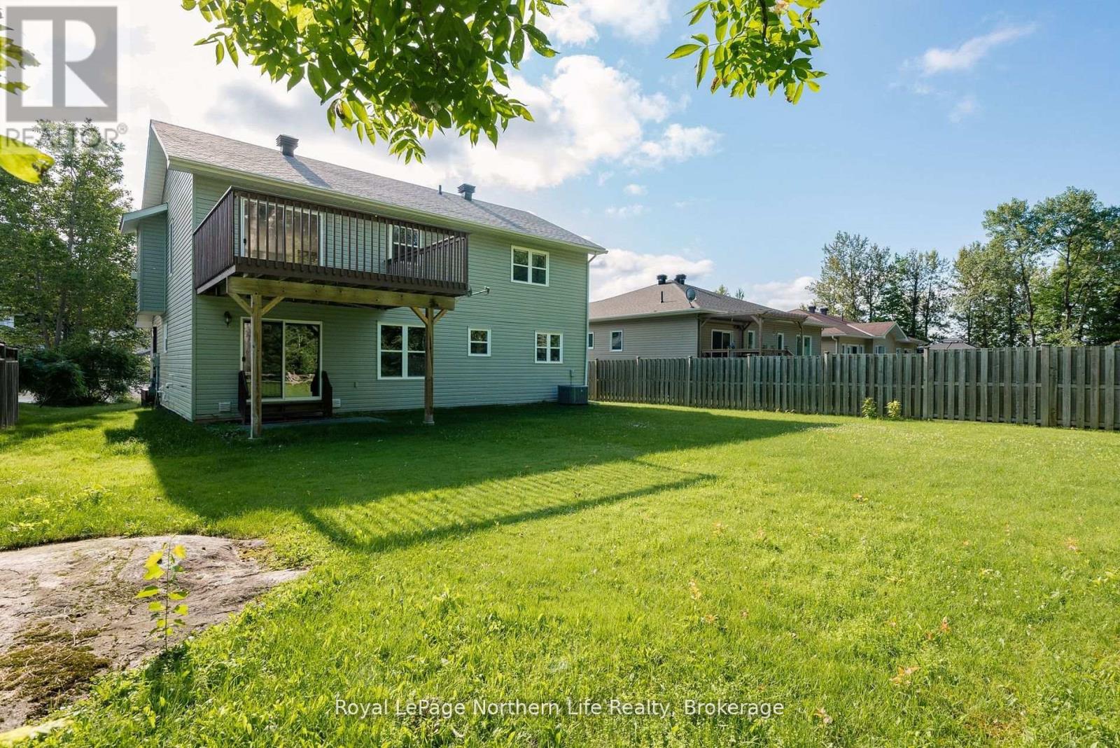 293 Osprey Crescent, Callander, Ontario  P0H 1H0 - Photo 45 - X12487734