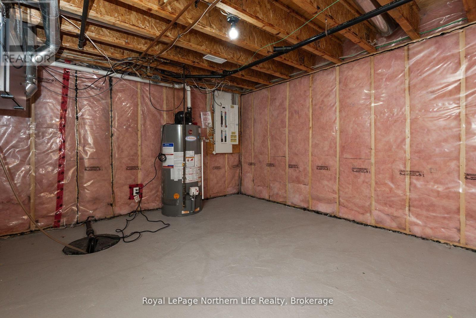 293 Osprey Crescent, Callander, Ontario  P0H 1H0 - Photo 50 - X12487734