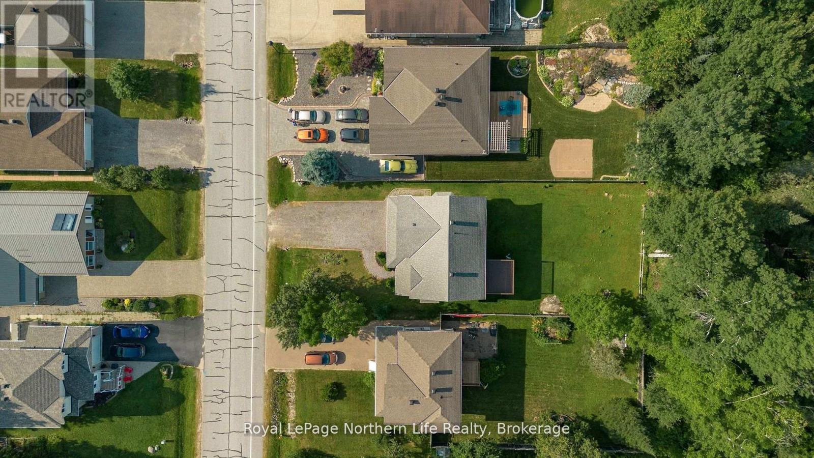 293 Osprey Crescent, Callander, Ontario  P0H 1H0 - Photo 6 - X12487734