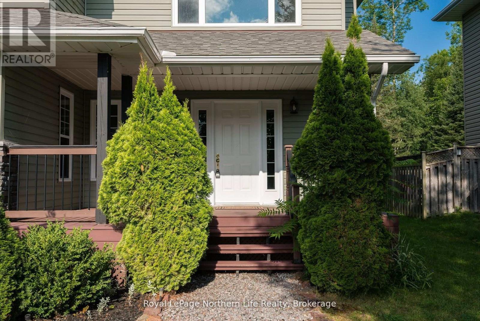 293 Osprey Crescent, Callander, Ontario  P0H 1H0 - Photo 7 - X12487734