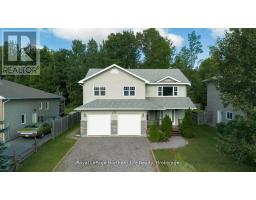 293 OSPREY CRESCENT, Callander, Ontario