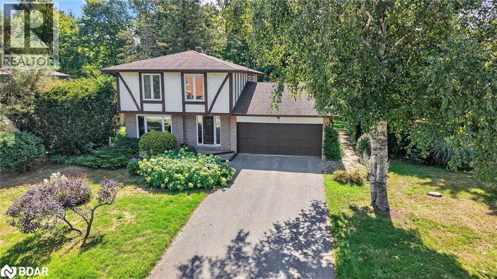 7 Maplecrest Road, Midhurst, Ontario  L9X 0P8 - Photo 1 - 40783695