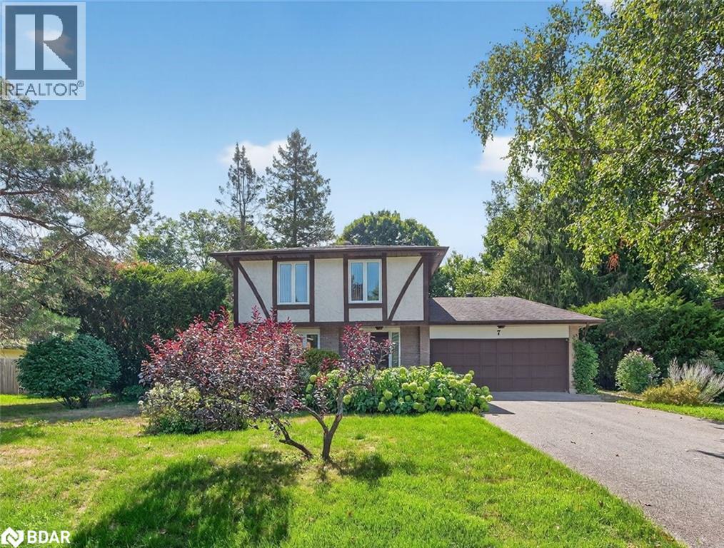 7 Maplecrest Road, Midhurst, Ontario  L9X 0P8 - Photo 2 - 40783695