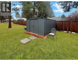 100 DEERVIEW Crescent, princeton, British Columbia