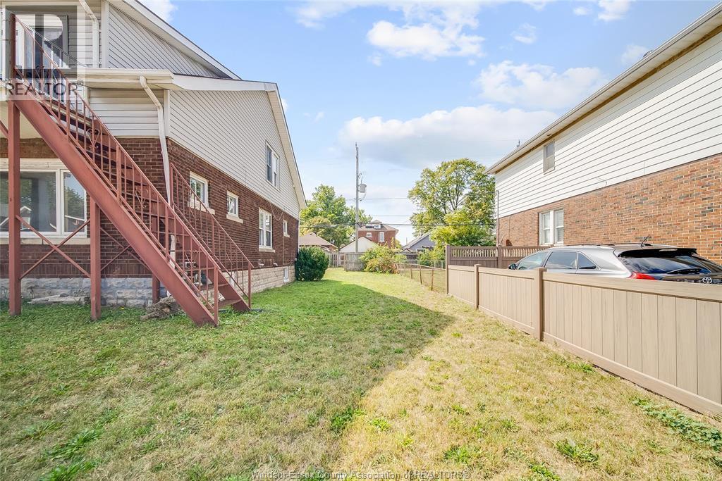 2251-53 Howard Avenue, Windsor, Ontario  N8X 3V2 - Photo 4 - 25027402