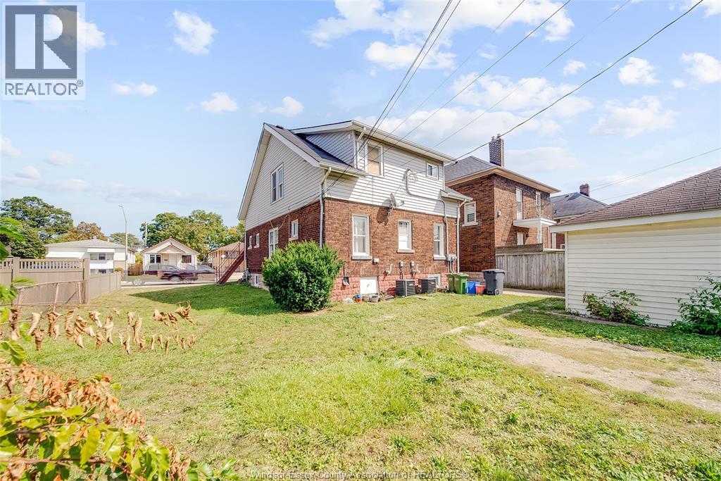 2251-53 Howard Avenue, Windsor, Ontario  N8X 3V2 - Photo 44 - 25027402