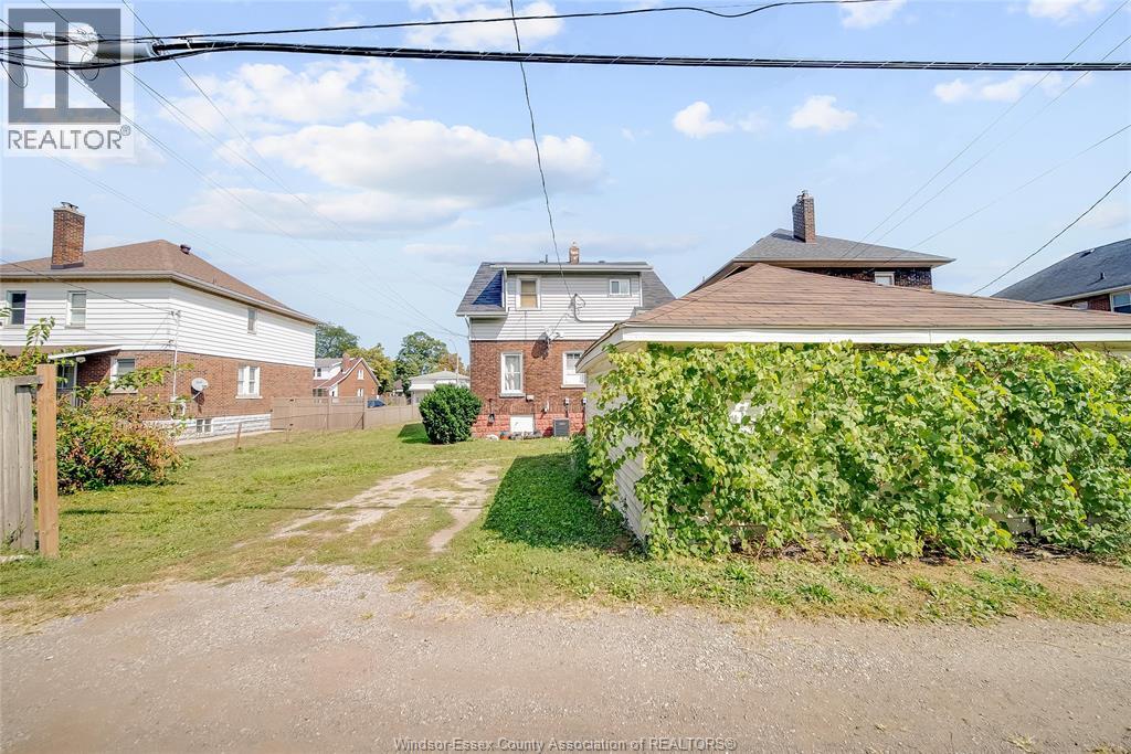 2251-53 Howard Avenue, Windsor, Ontario  N8X 3V2 - Photo 48 - 25027402