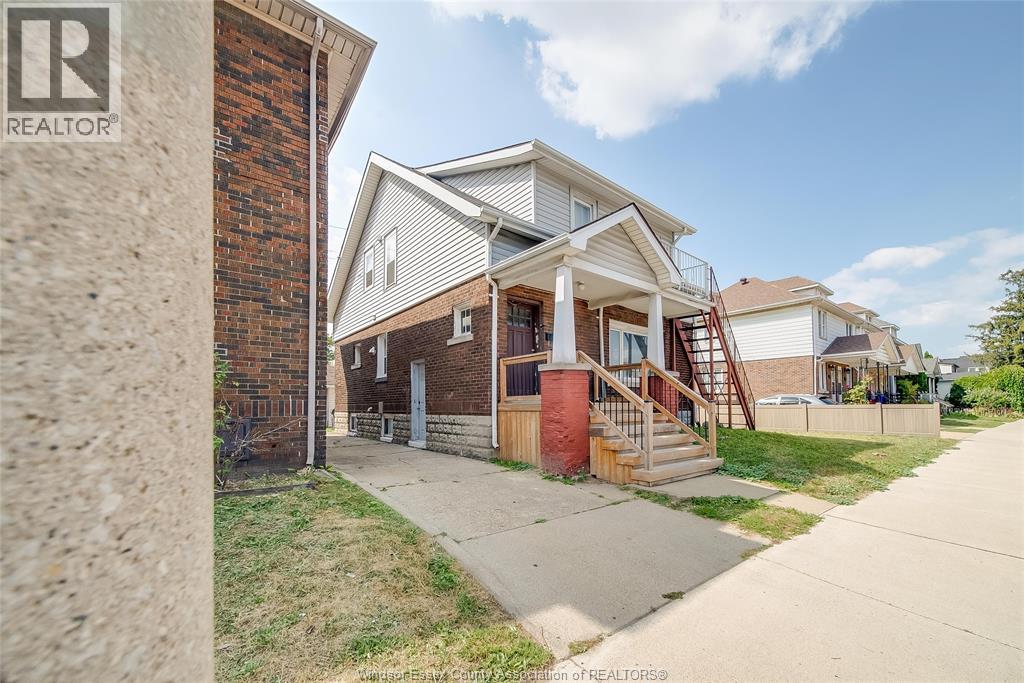 2251-53 Howard Avenue, Windsor, Ontario  N8X 3V2 - Photo 5 - 25027402