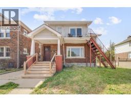 2251-53 HOWARD AVENUE, Windsor, Ontario