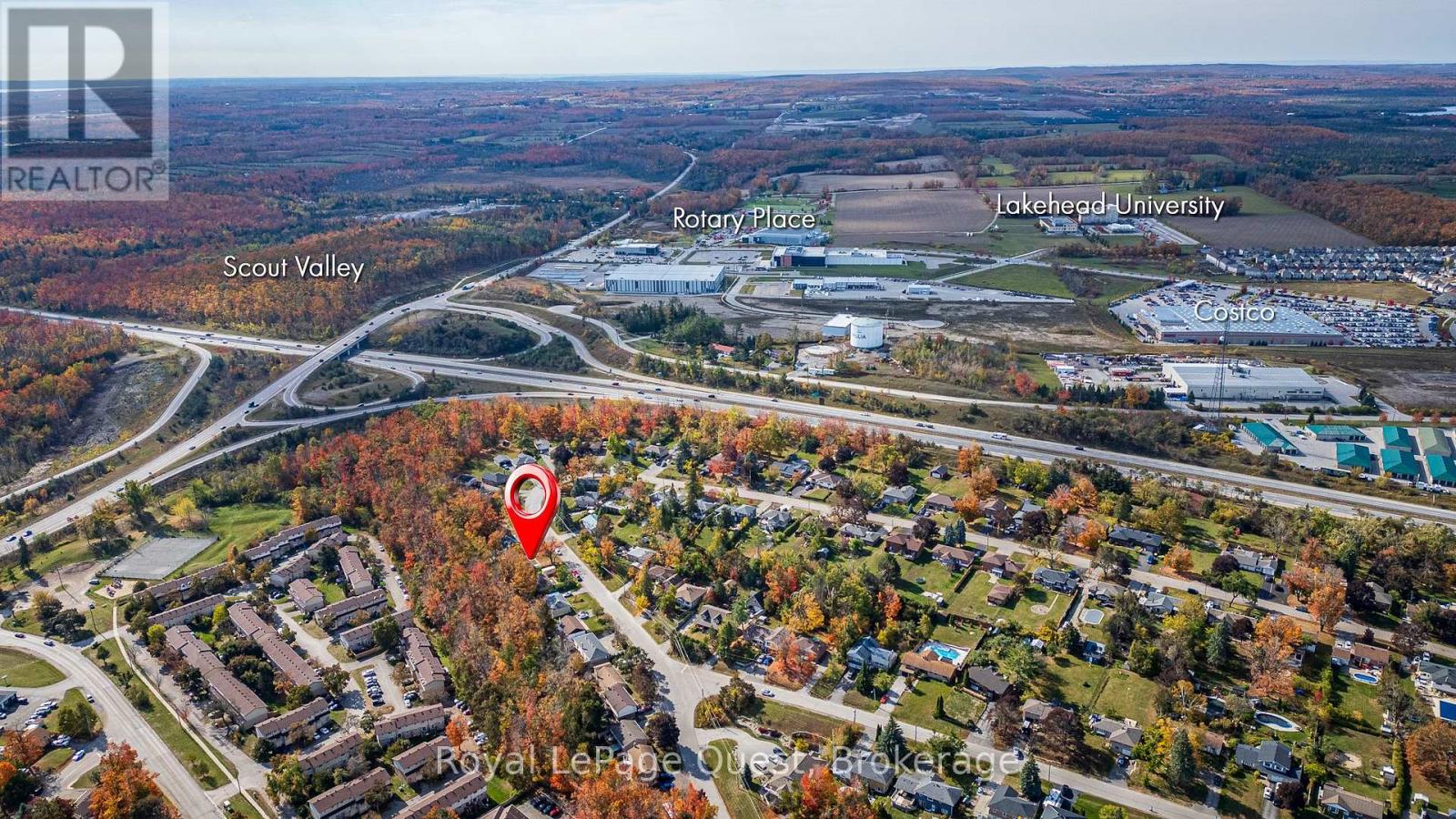 15 Karen Crescent, Orillia, Ontario  L3V 3H2 - Photo 3 - S12487720