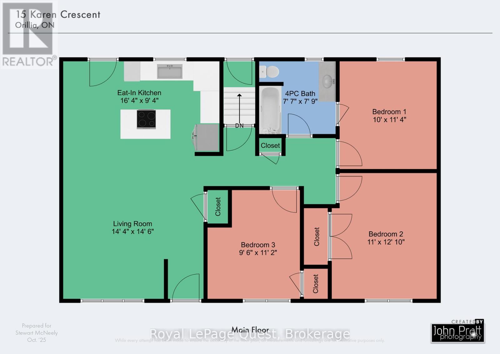 15 Karen Crescent, Orillia, Ontario  L3V 3H2 - Photo 35 - S12487720