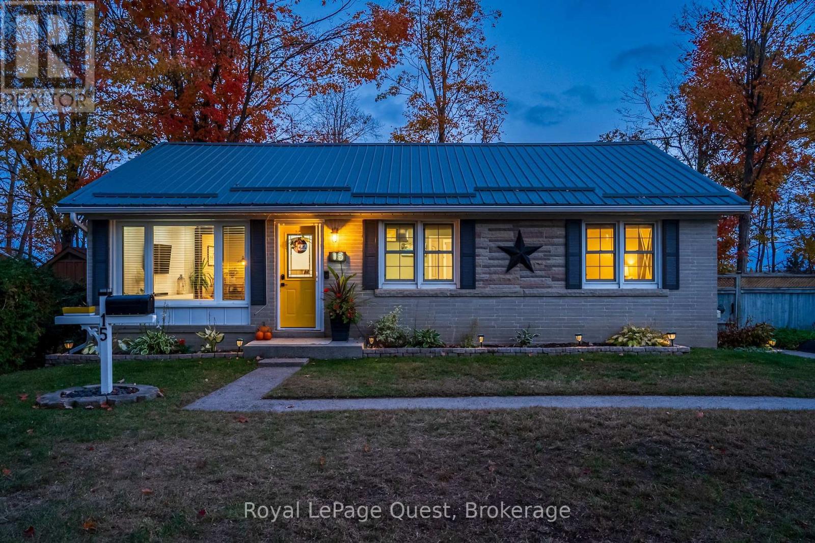 15 Karen Crescent, Orillia, Ontario  L3V 3H2 - Photo 9 - S12487720