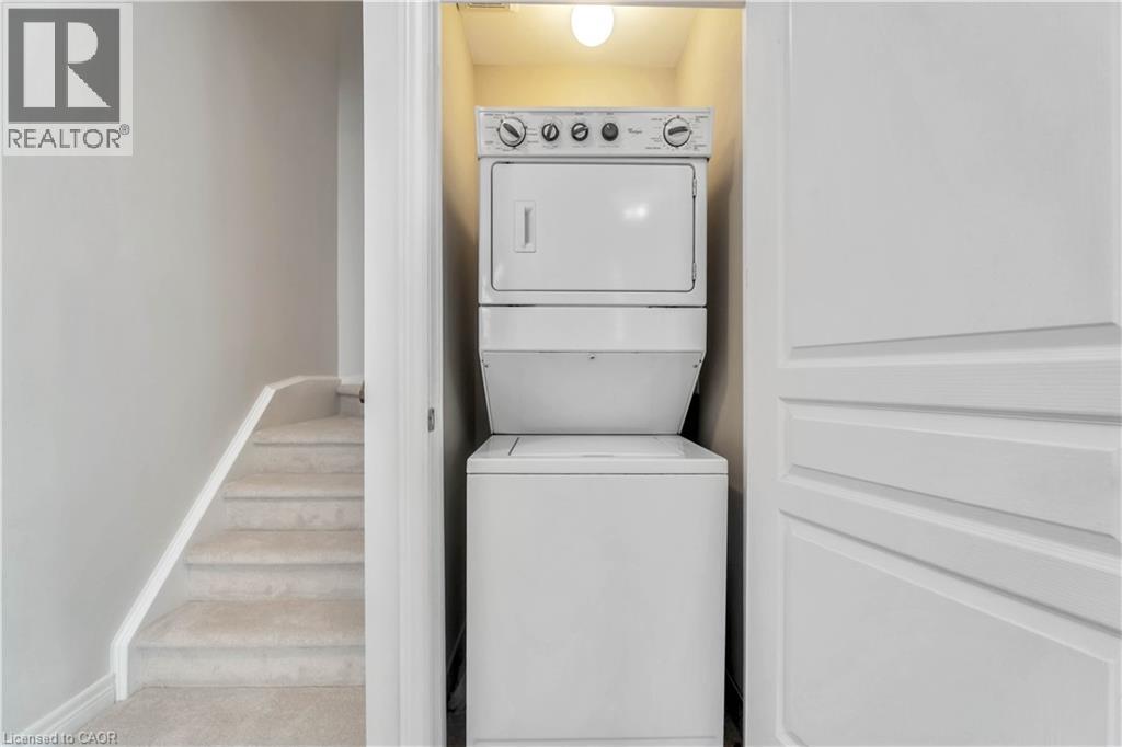 337 Beach Boulevard Unit# 25, Hamilton, Ontario  L8H 6W4 - Photo 16 - 40784061