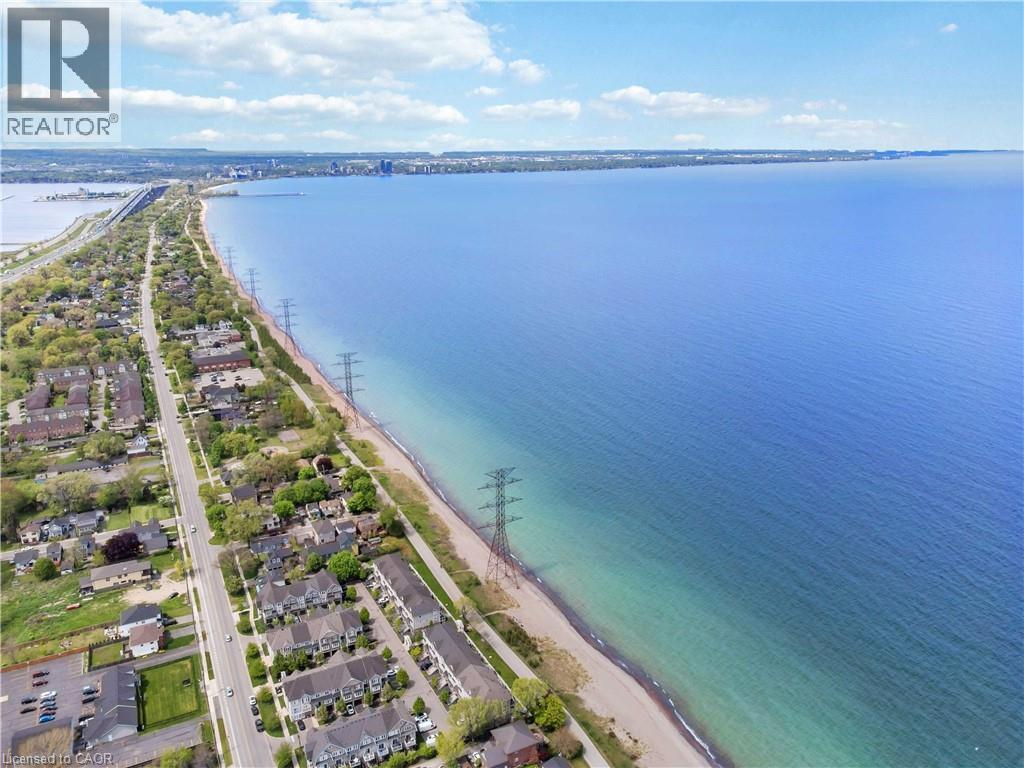 337 Beach Boulevard Unit# 25, Hamilton, Ontario  L8H 6W4 - Photo 18 - 40784061