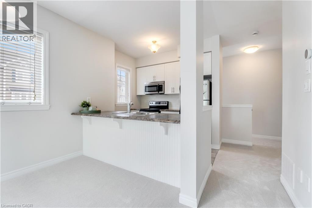 337 Beach Boulevard Unit# 25, Hamilton, Ontario  L8H 6W4 - Photo 6 - 40784061