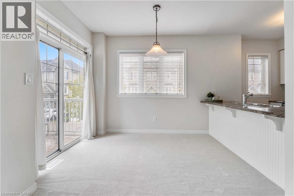 337 Beach Boulevard Unit# 25, Hamilton, Ontario  L8H 6W4 - Photo 7 - 40784061