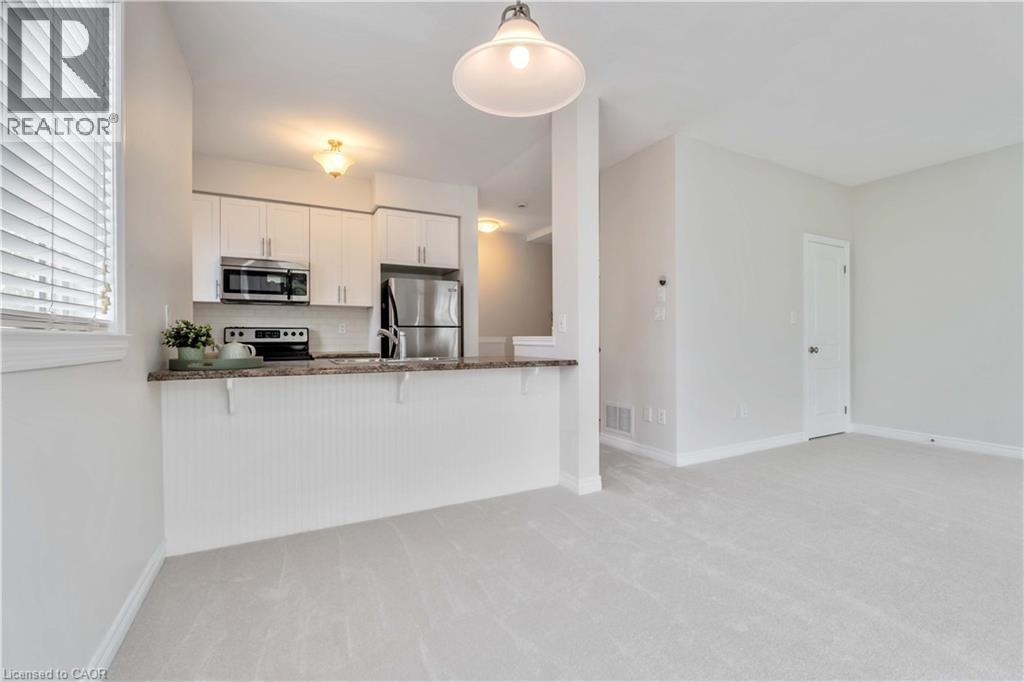 337 Beach Boulevard Unit# 25, Hamilton, Ontario  L8H 6W4 - Photo 8 - 40784061