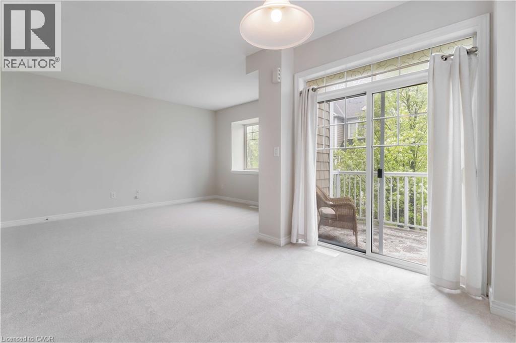 337 Beach Boulevard Unit# 25, Hamilton, Ontario  L8H 6W4 - Photo 9 - 40784061