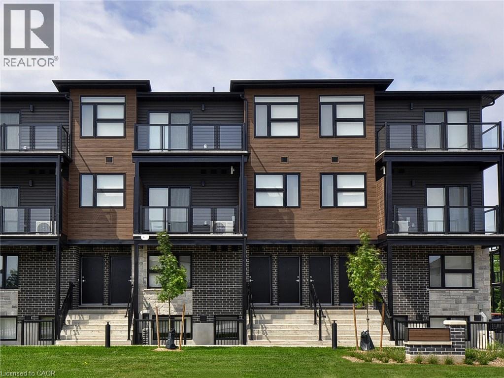 50 Faith Street Unit# 3, Cambridge, Ontario  N1T 0G1 - Photo 1 - 40783888