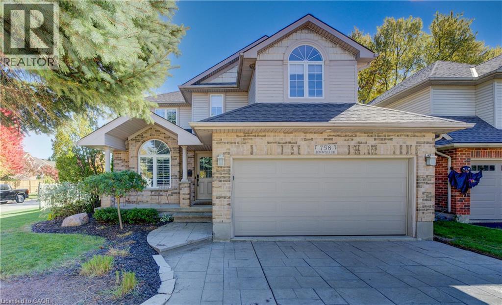 758 Bonavista Drive, Waterloo, Ontario  N2K 4E6 - Photo 1 - 40783878