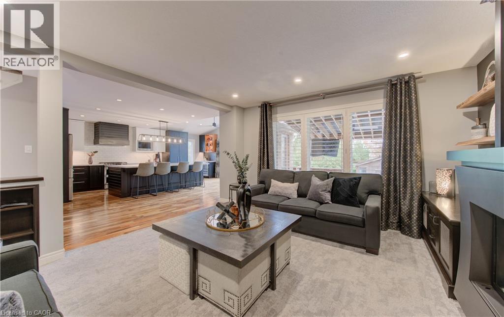 758 Bonavista Drive, Waterloo, Ontario  N2K 4E6 - Photo 10 - 40783878