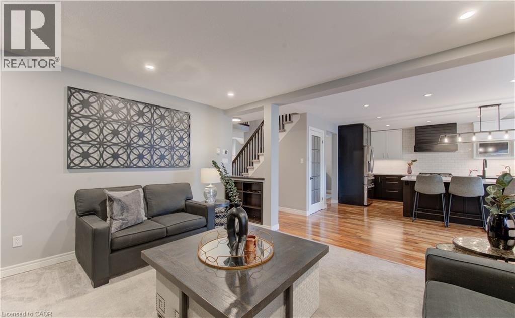 758 Bonavista Drive, Waterloo, Ontario  N2K 4E6 - Photo 11 - 40783878