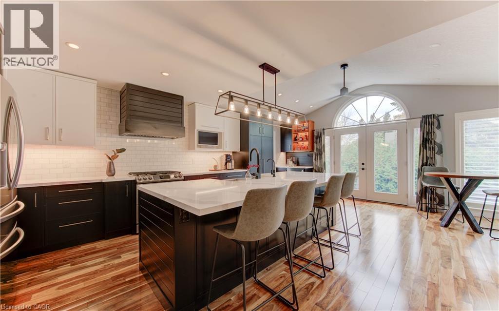 758 Bonavista Drive, Waterloo, Ontario  N2K 4E6 - Photo 12 - 40783878