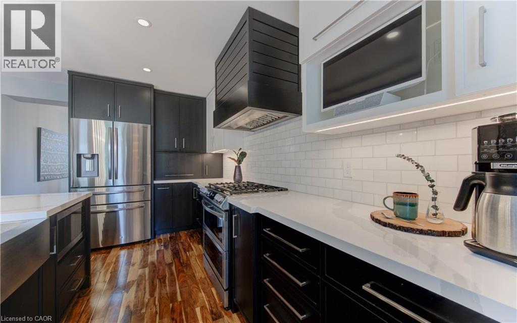 758 Bonavista Drive, Waterloo, Ontario  N2K 4E6 - Photo 14 - 40783878