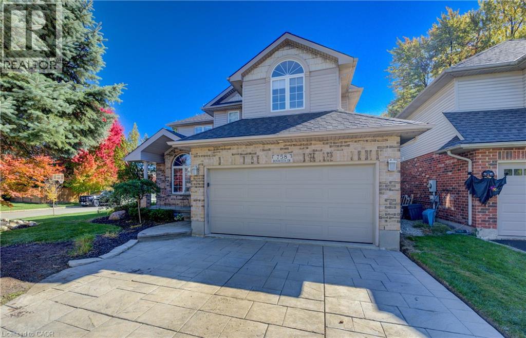 758 Bonavista Drive, Waterloo, Ontario  N2K 4E6 - Photo 2 - 40783878