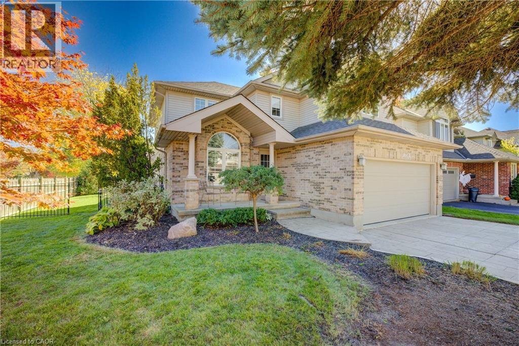 758 Bonavista Drive, Waterloo, Ontario  N2K 4E6 - Photo 3 - 40783878