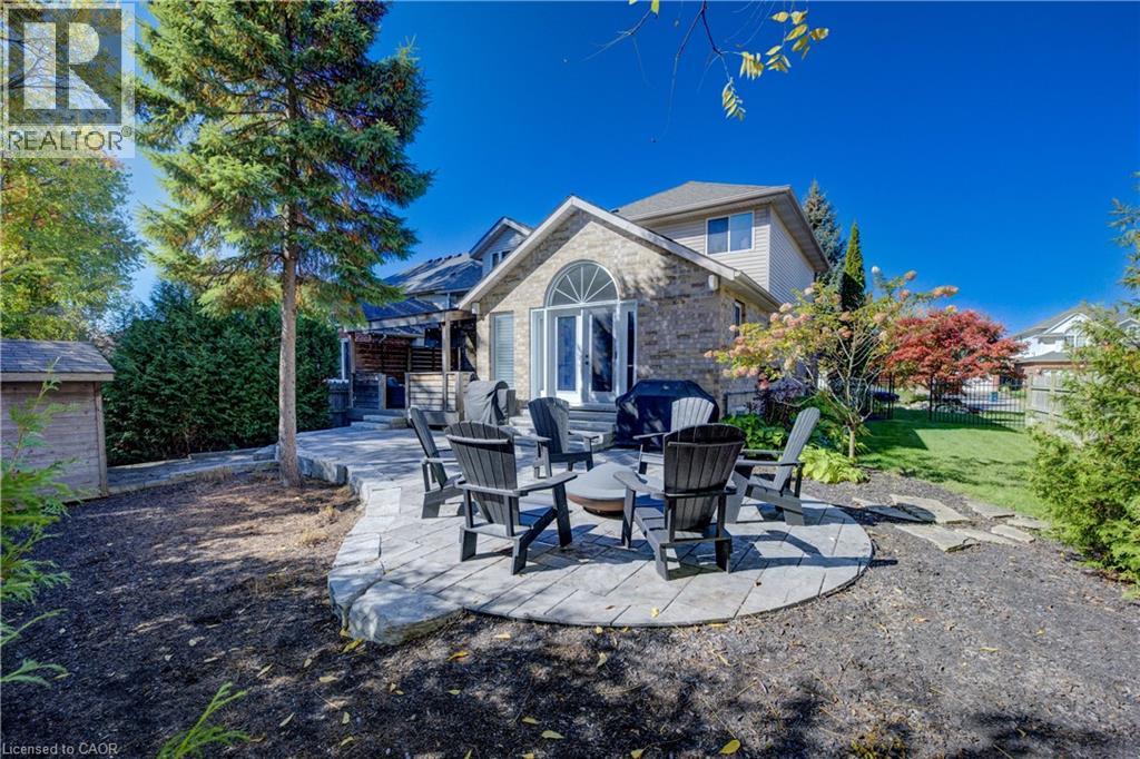 758 Bonavista Drive, Waterloo, Ontario  N2K 4E6 - Photo 35 - 40783878