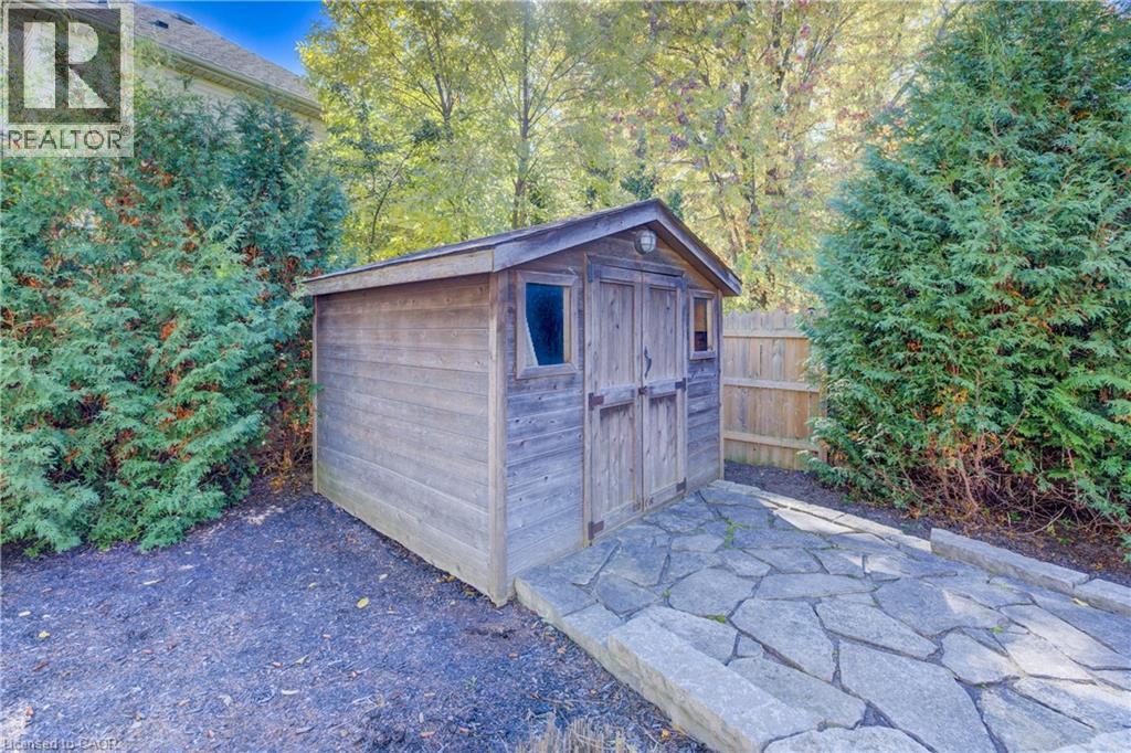 758 Bonavista Drive, Waterloo, Ontario  N2K 4E6 - Photo 36 - 40783878