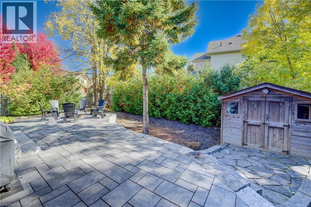 758 Bonavista Drive, Waterloo, Ontario  N2K 4E6 - Photo 37 - 40783878