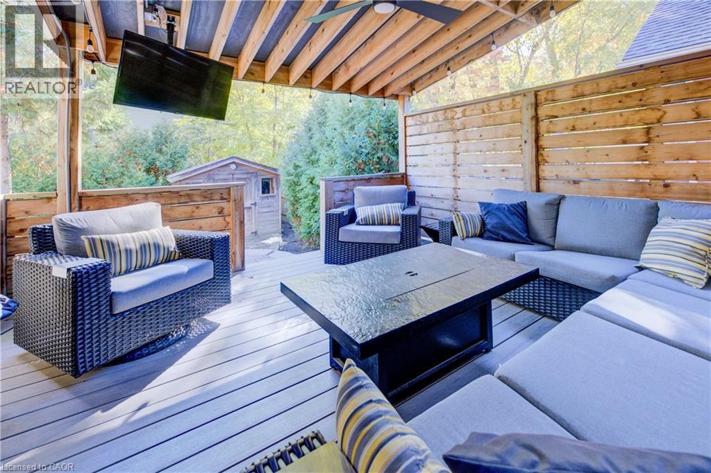 758 Bonavista Drive, Waterloo, Ontario  N2K 4E6 - Photo 38 - 40783878