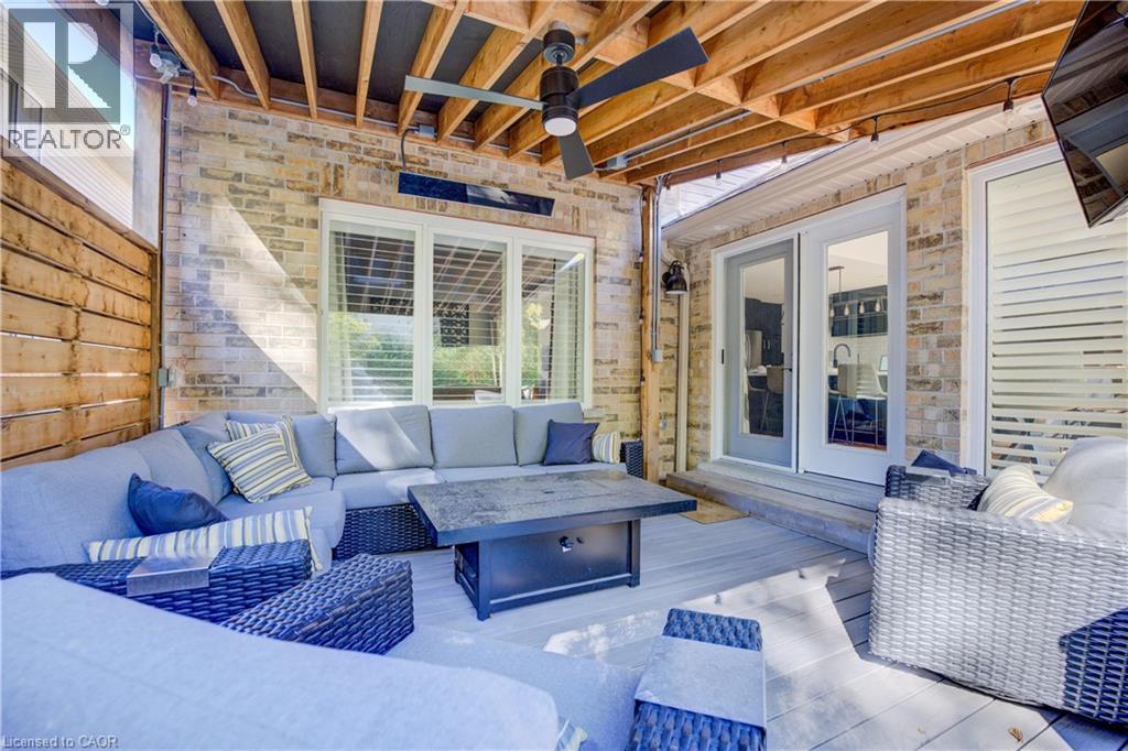 758 Bonavista Drive, Waterloo, Ontario  N2K 4E6 - Photo 39 - 40783878