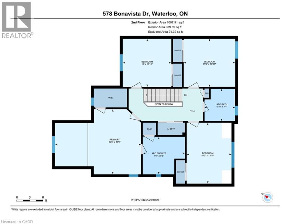 758 Bonavista Drive, Waterloo, Ontario  N2K 4E6 - Photo 41 - 40783878