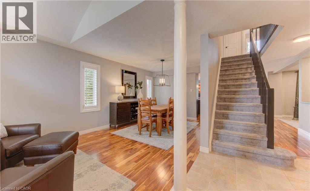 758 Bonavista Drive, Waterloo, Ontario  N2K 4E6 - Photo 6 - 40783878